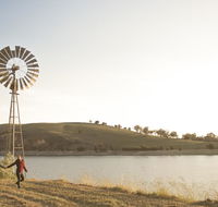 Good Hope Resort - New Castle Holiday
