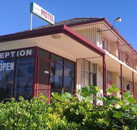 Goolgowi Highway Motel - New Castle Holiday