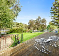 Goolwa Pelican Cottage - New Castle Holiday