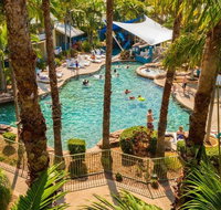 Gorgeous 4 Bed Beachside Apartment - Diamond Beach Resort - New Castle Holiday