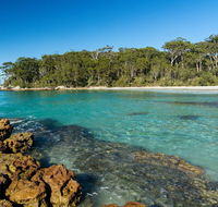 Gorgeous Beachside Cottage Jervis Bay - New Castle Holiday