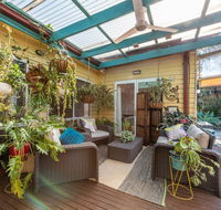 Gorgeous family retreat - New Castle Holiday