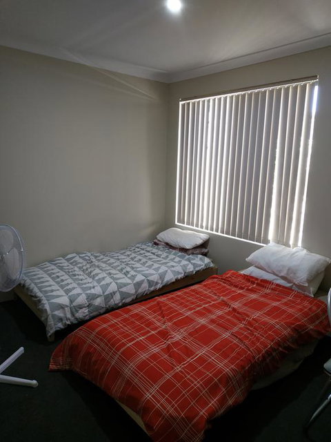 Gosnells Homestay - New Castle Holiday 0