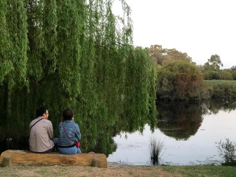 Gosnells Homestay - New Castle Holiday 2