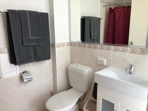 Goulburn Motor Inn - New Castle Holiday 2