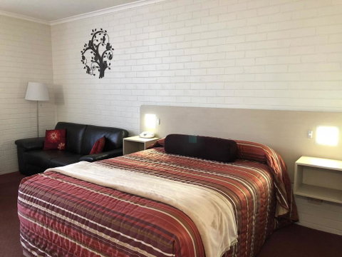 Goulburn Motor Inn - New Castle Holiday 0