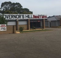 Governors Hill Motel - New Castle Holiday