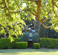 Gracehill Accommodation - New Castle Holiday