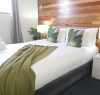 Grafton Lodge Motel - New Castle Holiday