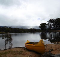 Grampians Getaway - New Castle Holiday