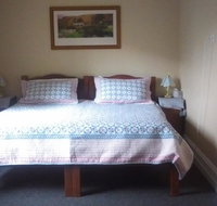 GRAMPIANS HISTORIC HOMESTEAD BB - New Castle Holiday