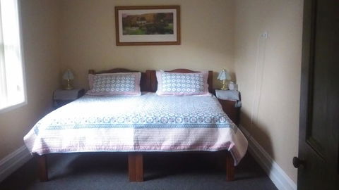 GRAMPIANS HISTORIC HOMESTEAD B&B - New Castle Holiday 0