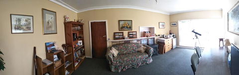 GRAMPIANS HISTORIC HOMESTEAD B&B - New Castle Holiday 3