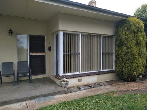 GRAMPIANS HISTORIC HOMESTEAD B&B - New Castle Holiday 1