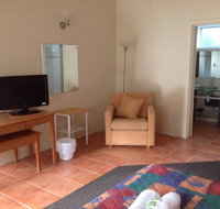 Grampians Motel /Hotel - New Castle Holiday