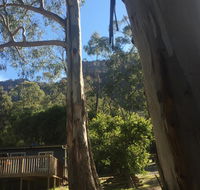 Grampians Nest - New Castle Holiday