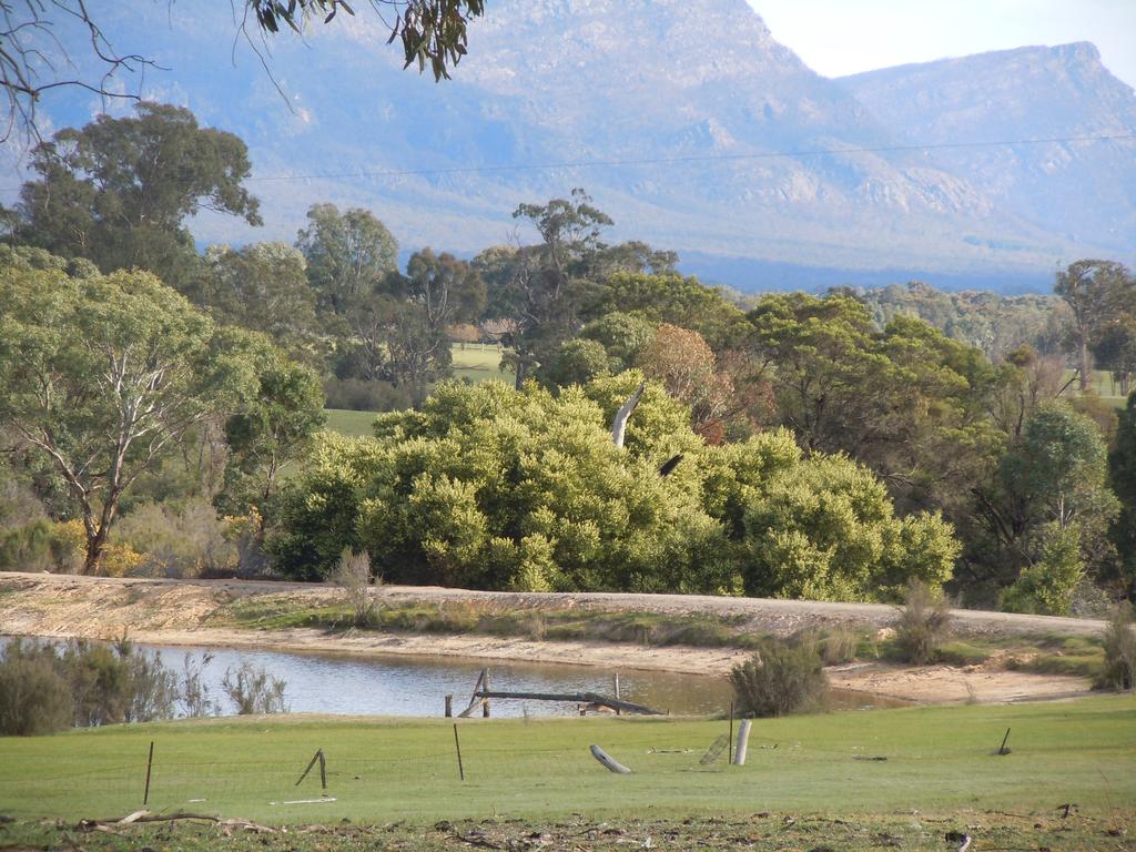 Mount Dryden VIC New Castle Holiday