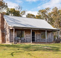 Grampians Pioneer Cottages - New Castle Holiday