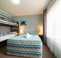 Grampians View Cottages and Units - New Castle Holiday