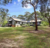 Grand Canyon Chalet - New Castle Holiday