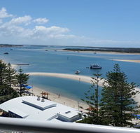 Grand Hotel Ocean view Apartment Labrador - New Castle Holiday