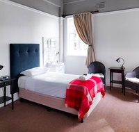 Grand Hotel Sydney - New Castle Holiday