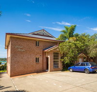 Grand Pacific 1 Unit 1 - New Castle Holiday