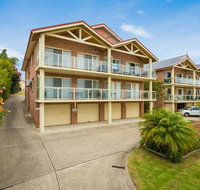 Grand Pacific 2 Unit 1 - New Castle Holiday