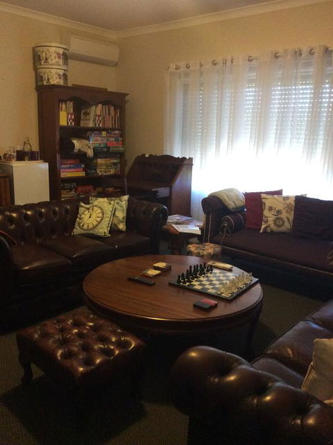 Grandhouse York Guesthouse - New Castle Holiday 3