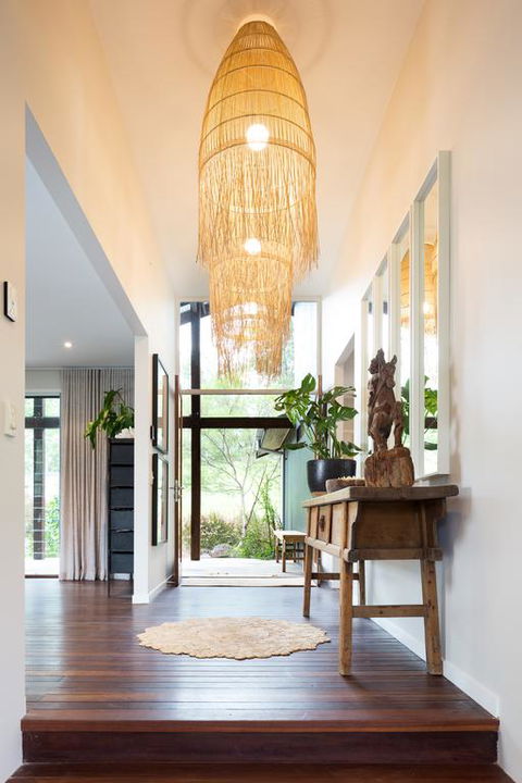 Grandview Retreat - New Castle Holiday 3