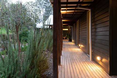 Grandview Retreat - New Castle Holiday 2