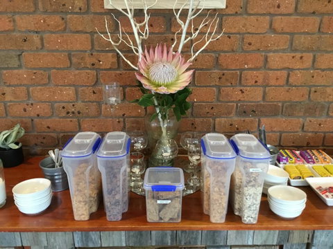 Grange Burn Motel - New Castle Holiday 3