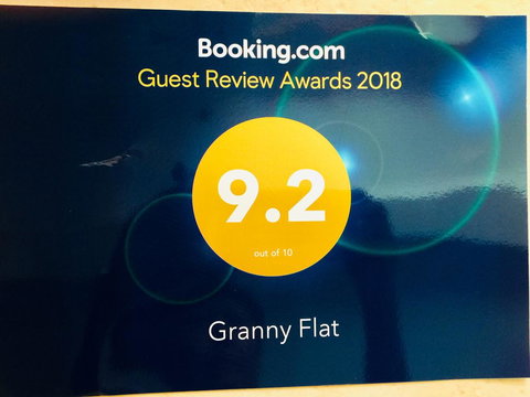 Granny Flat - New Castle Holiday 1