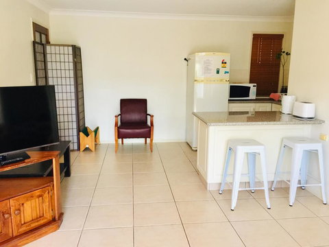 Granny Flat - New Castle Holiday 2