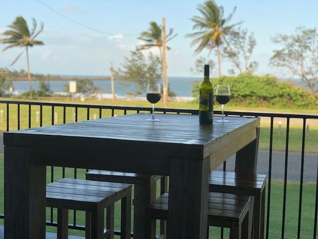 Grasstree Beach QLD New Castle Holiday