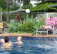 Great Eastern Motor Inn Gympie - New Castle Holiday
