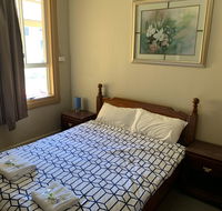 Great Western Hotel - New Castle Holiday