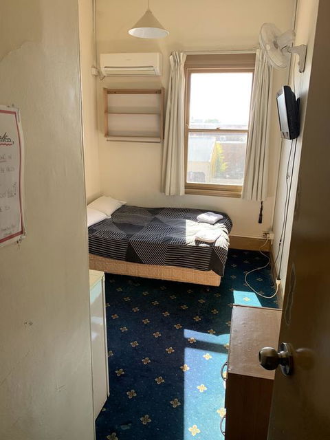 Great Western Hotel - New Castle Holiday 3