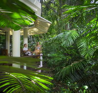 Green Island Resort - New Castle Holiday