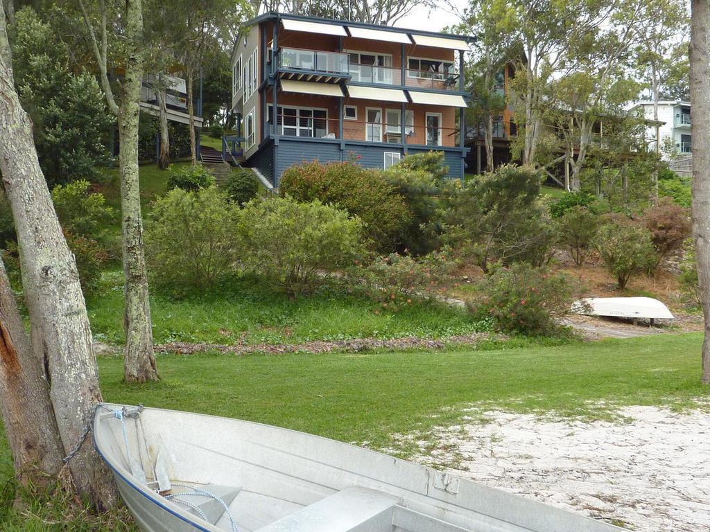 Tiona NSW New Castle Holiday