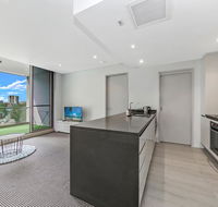 Green Square Stylish Cozy Apartment In SYDNEY - New Castle Holiday