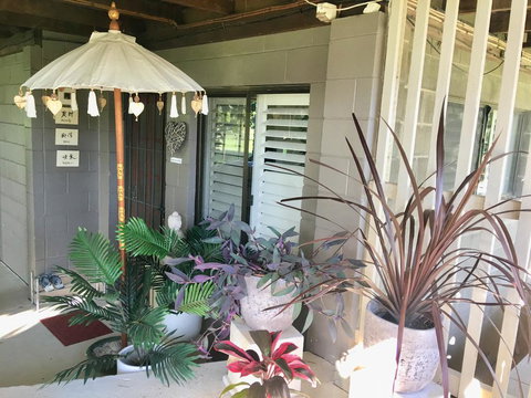 Greenfields - New Castle Holiday 2