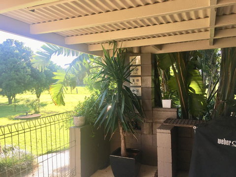 Greenfields - New Castle Holiday 1