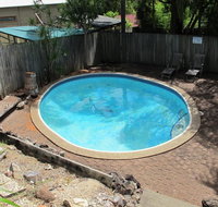 Greenslopes Motor Inn - New Castle Holiday