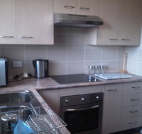 Grey Pebbles - New Castle Holiday