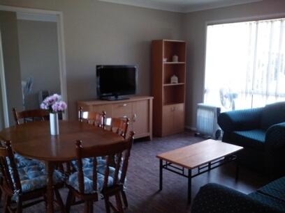 Grey Pebbles - New Castle Holiday 1