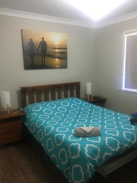 Grey Pebbles - New Castle Holiday 2