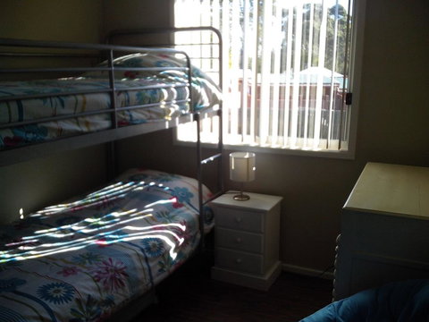 Grey Pebbles - New Castle Holiday 3