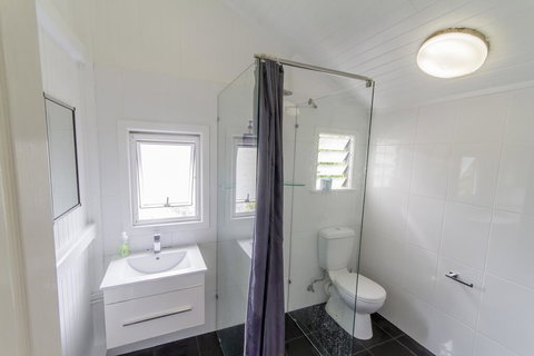 Grimshaw House - New Castle Holiday 0