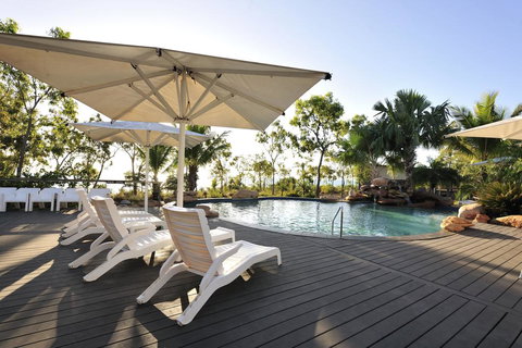 Groote Eylandt Lodge - New Castle Holiday 0